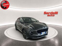 
										FORD Puma 1.0 EcoBoost Hybrid 125 CV S&S Titanium full									