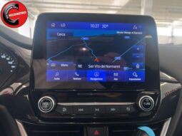 
										FORD Puma 1.0 EcoBoost Hybrid 125 CV S&S Titanium full									