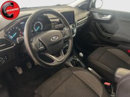 
										FORD Puma 1.0 EcoBoost Hybrid 125 CV S&S Titanium full									