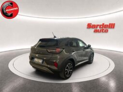 
										FORD Puma 1.0 EcoBoost Hybrid 125 CV S&S Titanium full									
