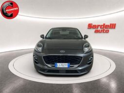 
										FORD Puma 1.0 EcoBoost Hybrid 125 CV S&S Titanium full									