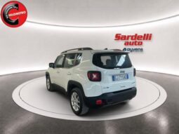 
										JEEP Renegade 1.3 T4 190CV PHEV 4xe AT6 Limited full									
