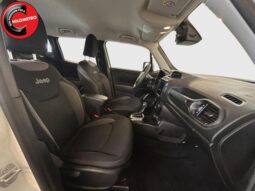 
										JEEP Renegade 1.3 T4 190CV PHEV 4xe AT6 Limited full									