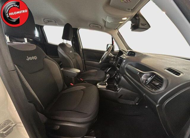 
								JEEP Renegade 1.3 T4 190CV PHEV 4xe AT6 Limited full									