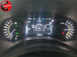 
										JEEP Renegade 1.3 T4 190CV PHEV 4xe AT6 Limited full									
