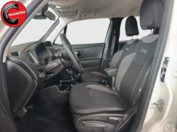
										JEEP Renegade 1.3 T4 190CV PHEV 4xe AT6 Limited full									