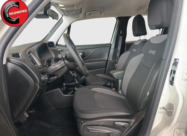 
								JEEP Renegade 1.3 T4 190CV PHEV 4xe AT6 Limited full									