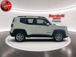 
										JEEP Renegade 1.3 T4 190CV PHEV 4xe AT6 Limited full									