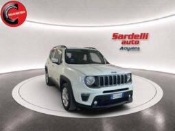 
										JEEP Renegade 1.3 T4 190CV PHEV 4xe AT6 Limited full									