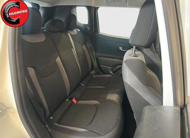 
								JEEP Renegade 1.3 T4 190CV PHEV 4xe AT6 Limited full									