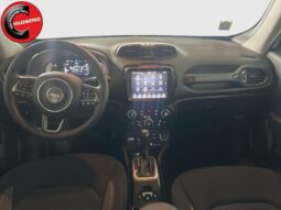 
										JEEP Renegade 1.3 T4 190CV PHEV 4xe AT6 Limited full									