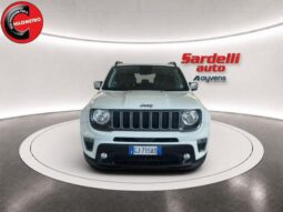 
										JEEP Renegade 1.3 T4 190CV PHEV 4xe AT6 Limited full									
