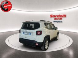 
										JEEP Renegade 1.3 T4 190CV PHEV 4xe AT6 Limited full									
