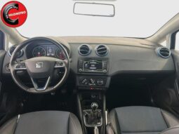 
										SEAT Ibiza 1.4 TDI 75 CV CR 5p. full									