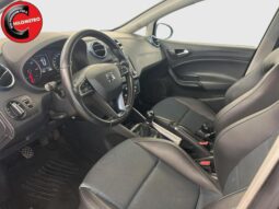 
										SEAT Ibiza 1.4 TDI 75 CV CR 5p. full									