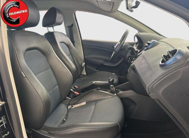 
								SEAT Ibiza 1.4 TDI 75 CV CR 5p. full									