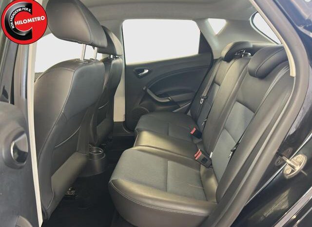 
								SEAT Ibiza 1.4 TDI 75 CV CR 5p. full									