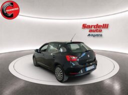 
										SEAT Ibiza 1.4 TDI 75 CV CR 5p. full									