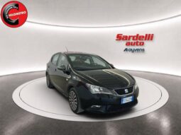 
										SEAT Ibiza 1.4 TDI 75 CV CR 5p. full									