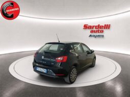 
										SEAT Ibiza 1.4 TDI 75 CV CR 5p. full									