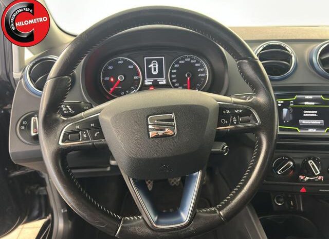 
								SEAT Ibiza 1.4 TDI 75 CV CR 5p. full									