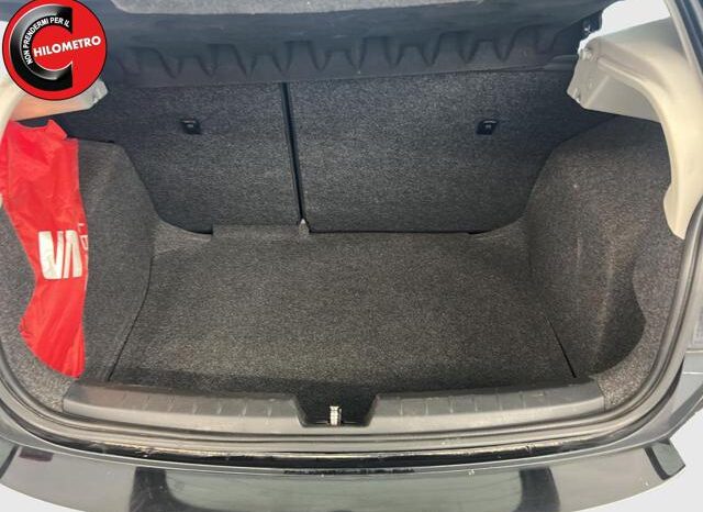 
								SEAT Ibiza 1.4 TDI 75 CV CR 5p. full									