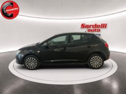
										SEAT Ibiza 1.4 TDI 75 CV CR 5p. full									