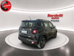 
										JEEP Renegade 1.6 Mjt 105 CV Business full									