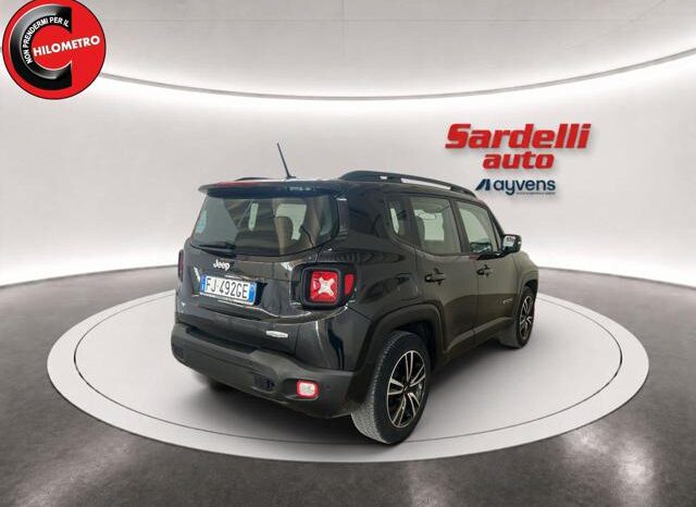 
								JEEP Renegade 1.6 Mjt 105 CV Business full									