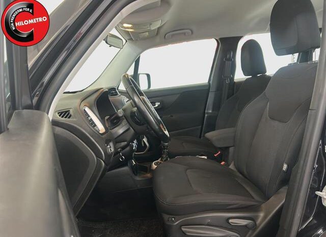 
								JEEP Renegade 1.6 Mjt 105 CV Business full									