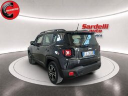 
										JEEP Renegade 1.6 Mjt 105 CV Business full									