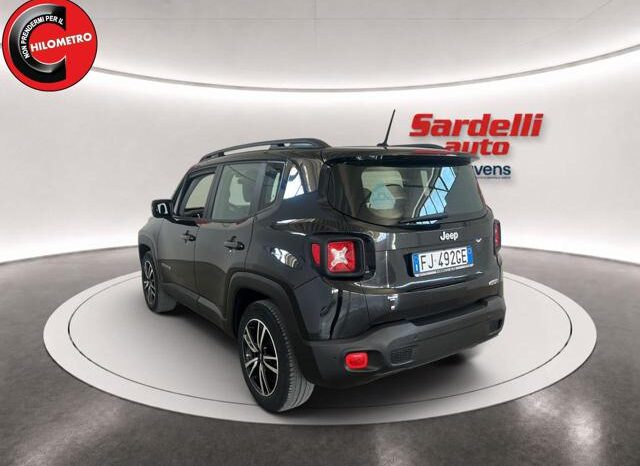 
								JEEP Renegade 1.6 Mjt 105 CV Business full									