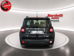 
										JEEP Renegade 1.6 Mjt 105 CV Business full									