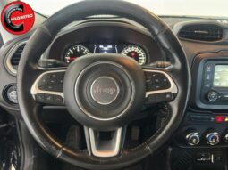 
										JEEP Renegade 1.6 Mjt 105 CV Business full									
