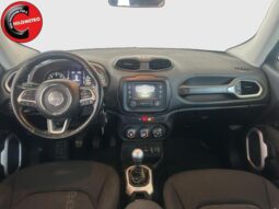 
										JEEP Renegade 1.6 Mjt 105 CV Business full									