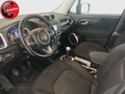 
										JEEP Renegade 1.6 Mjt 105 CV Business full									