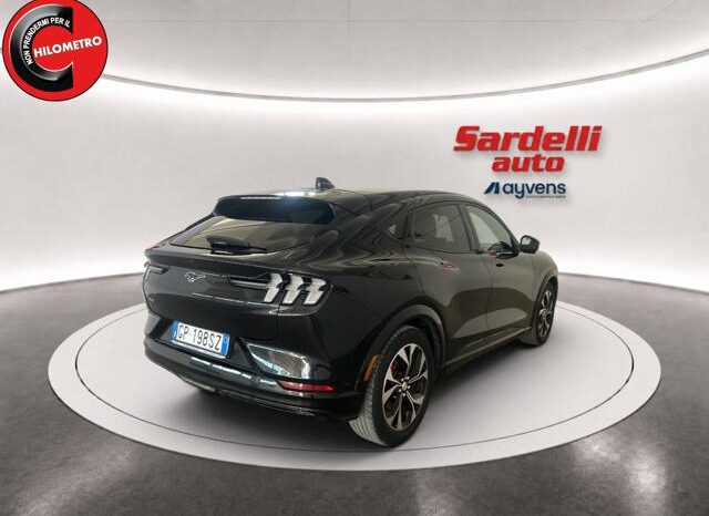 
								FORD Mustang Mach-E AWD Standard Range Premium 269 CV full									
