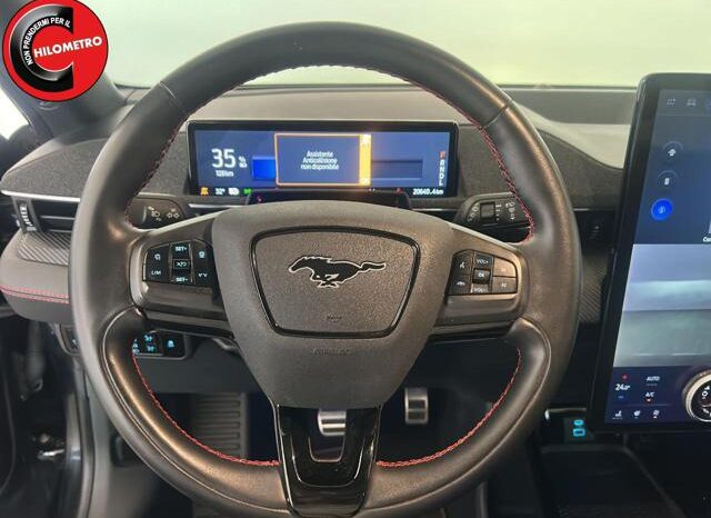 
								FORD Mustang Mach-E AWD Standard Range Premium 269 CV full									