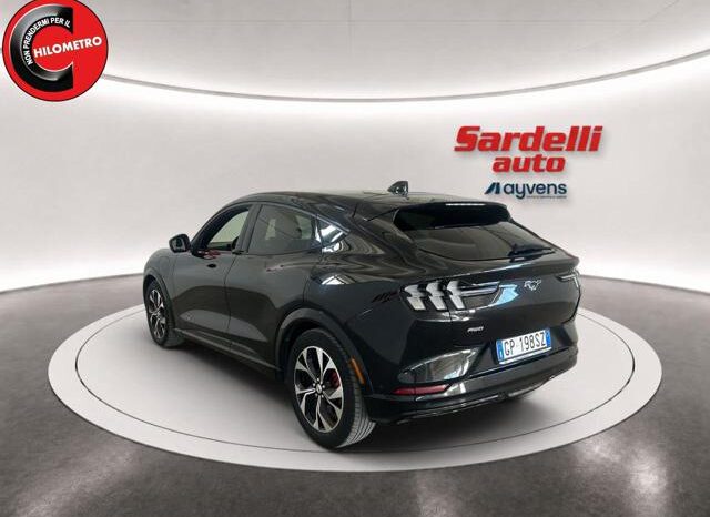 
								FORD Mustang Mach-E AWD Standard Range Premium 269 CV full									