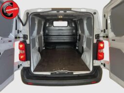 
										OPEL Vivaro -e 50kWh PL-TN M Furgone Enjoy + IVA full									