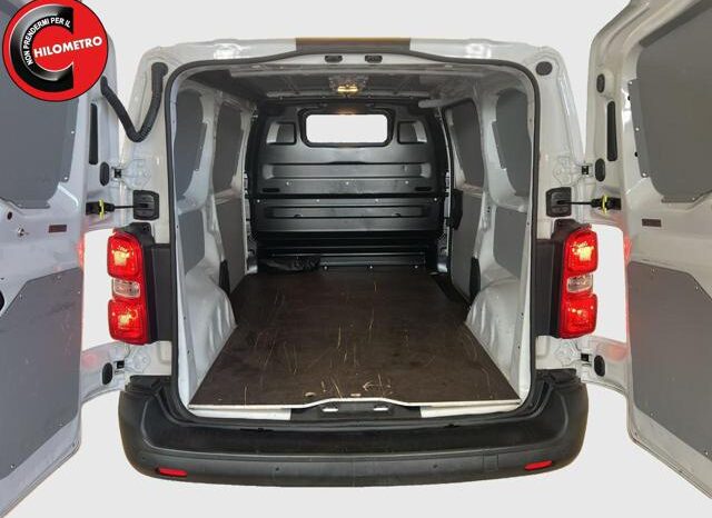 
								OPEL Vivaro -e 50kWh PL-TN M Furgone Enjoy + IVA full									