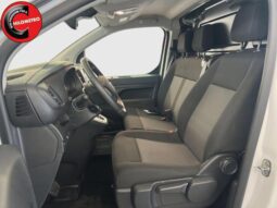 
										OPEL Vivaro -e 50kWh PL-TN M Furgone Enjoy + IVA full									