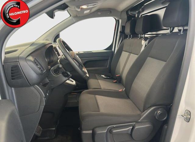 
								OPEL Vivaro -e 50kWh PL-TN M Furgone Enjoy + IVA full									