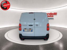 
										OPEL Vivaro -e 50kWh PL-TN M Furgone Enjoy + IVA full									