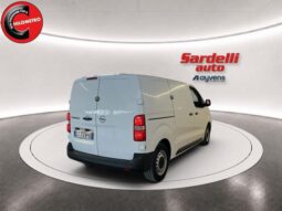 
										OPEL Vivaro -e 50kWh PL-TN M Furgone Enjoy + IVA full									