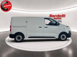 
										OPEL Vivaro -e 50kWh PL-TN M Furgone Enjoy + IVA full									