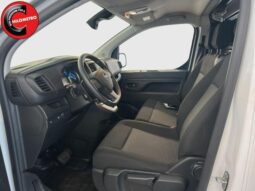 
										OPEL Vivaro -e 50kWh PL-TN M Furgone Enjoy + IVA full									