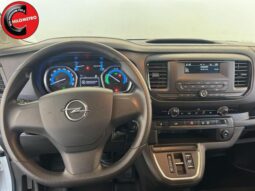 
										OPEL Vivaro -e 50kWh PL-TN M Furgone Enjoy + IVA full									