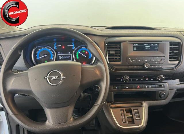 
								OPEL Vivaro -e 50kWh PL-TN M Furgone Enjoy + IVA full									