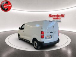
										OPEL Vivaro -e 50kWh PL-TN M Furgone Enjoy + IVA full									